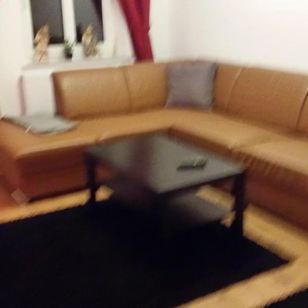 Ferienwohnung Rosie Κέμνιτς Εξωτερικό φωτογραφία