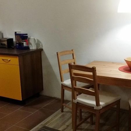 Ferienwohnung Rosie Κέμνιτς Εξωτερικό φωτογραφία
