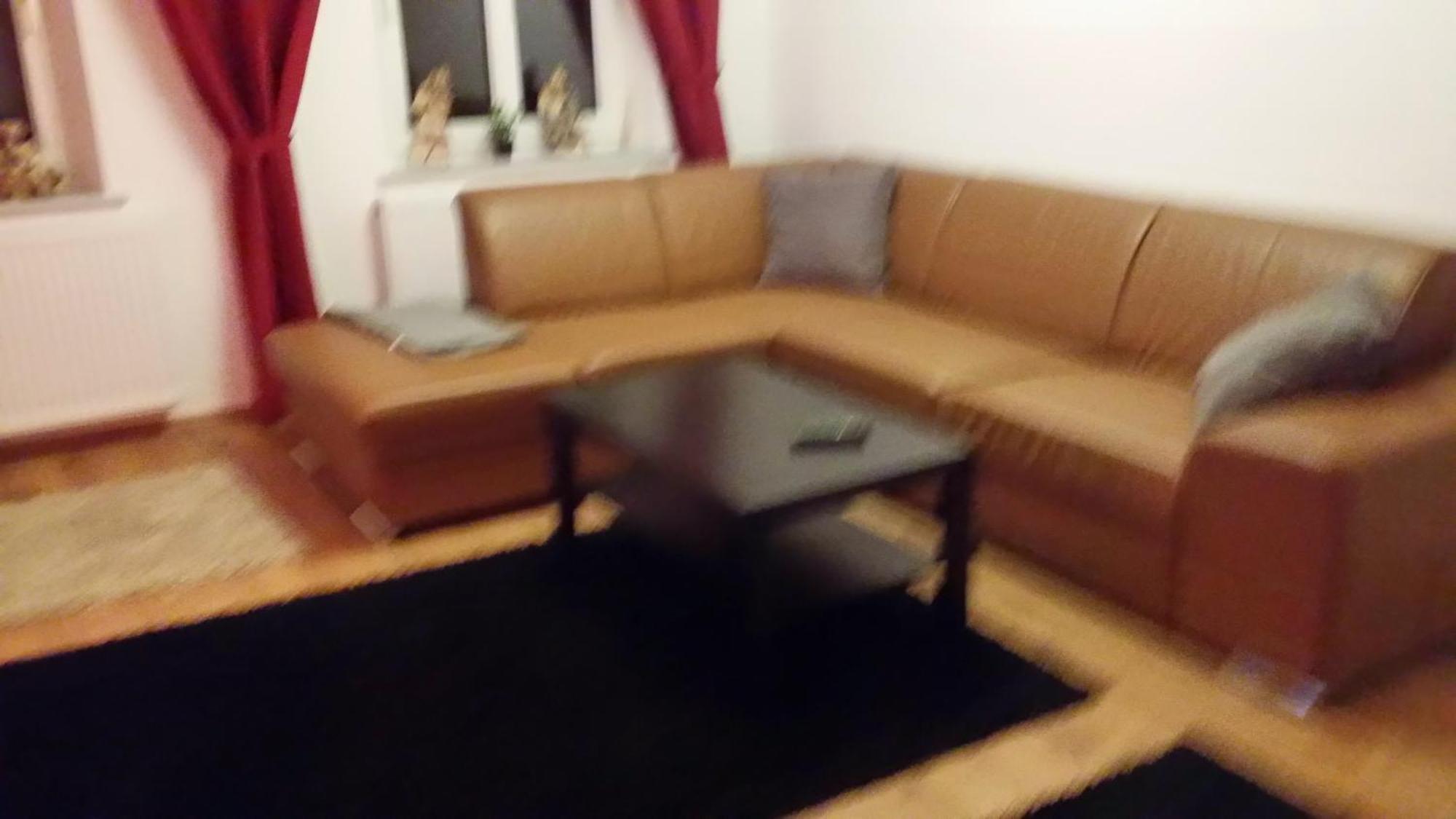 Ferienwohnung Rosie Κέμνιτς Εξωτερικό φωτογραφία